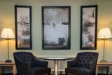 Ramada by Wyndham Weimar - 4