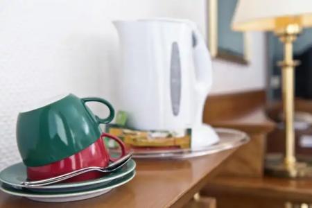 Ramada by Wyndham Weimar - 47