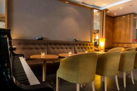 Ramada by Wyndham Weimar - 20