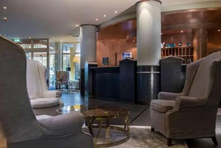 Ramada by Wyndham Weimar - 2