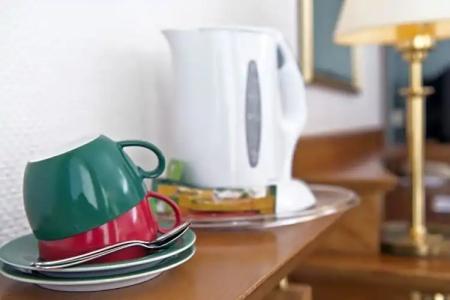 Ramada by Wyndham Weimar - 42