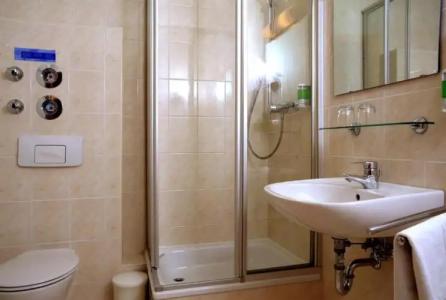 & Apartments Fürstenhof am Bauhaus - 7