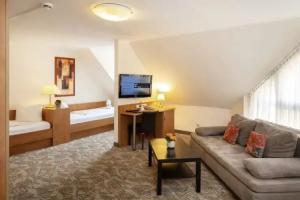 Maximilian Hotel &  Weil am Rhein / Basel, Вайль-на-Рейне