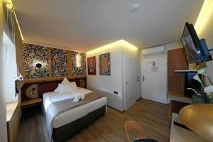 Hotel «-Restaurant Axion», Вайль-на-Рейне