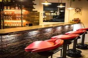 Go2Bed Hotel & Restaurant Weil am Rhein / Basel, Вайль-на-Рейне