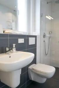 Go2Bed & Restaurant Weil am Rhein / Basel - 20