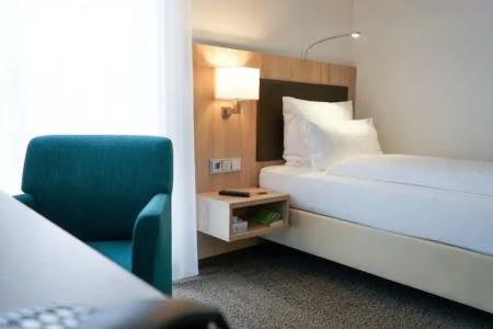 Go2Bed & Restaurant Weil am Rhein / Basel - 1