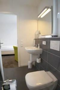 Go2Bed & Restaurant Weil am Rhein / Basel - 21