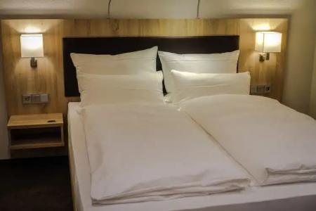 Go2Bed & Restaurant Weil am Rhein / Basel - 28