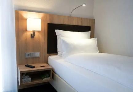 Go2Bed & Restaurant Weil am Rhein / Basel - 23