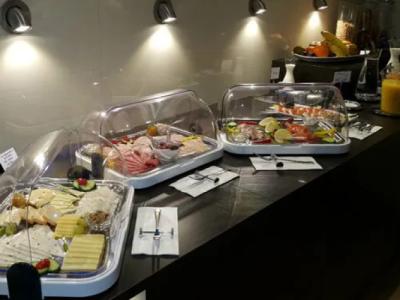 Go2Bed & Restaurant Weil am Rhein / Basel - 10