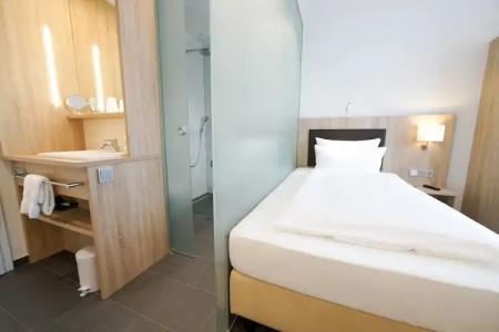 Go2Bed & Restaurant Weil am Rhein / Basel - 17