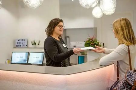 Go2Bed & Restaurant Weil am Rhein / Basel - 15