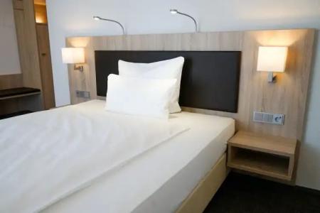 Go2Bed & Restaurant Weil am Rhein / Basel - 25
