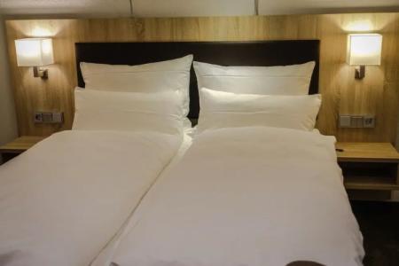 Go2Bed & Restaurant Weil am Rhein / Basel - 3