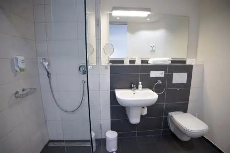 Go2Bed & Restaurant Weil am Rhein / Basel - 8