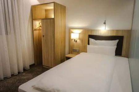 Go2Bed & Restaurant Weil am Rhein / Basel - 19