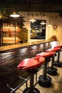 Go2Bed & Restaurant Weil am Rhein / Basel - 11