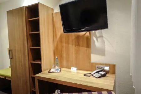 Go2Bed & Restaurant Weil am Rhein / Basel - 37