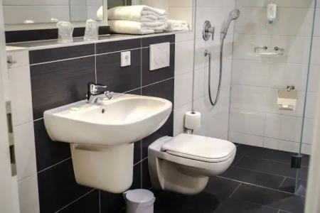 Go2Bed & Restaurant Weil am Rhein / Basel - 7