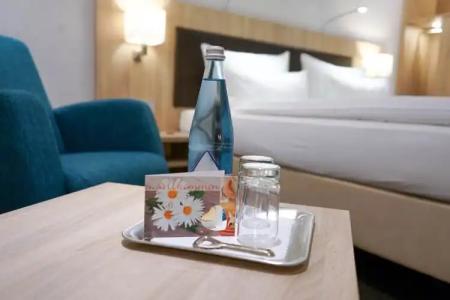 Go2Bed & Restaurant Weil am Rhein / Basel - 27