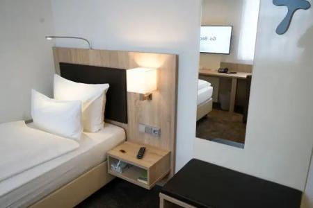 Go2Bed & Restaurant Weil am Rhein / Basel - 24