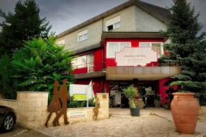 Fritz Hotel & Restaurant Kg, Вайль-на-Рейне