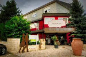 Fritz Hotel & Restaurant Kg, Вайль-на-Рейне