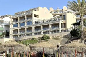 Vincci Selección Aleysa, Hotel Boutique & Spa, Бенальмадена