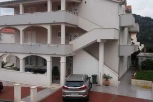 Апартаменты «Petar», Хвар