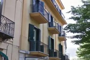 Hotel «Villa Di Sorrento», Сорренто