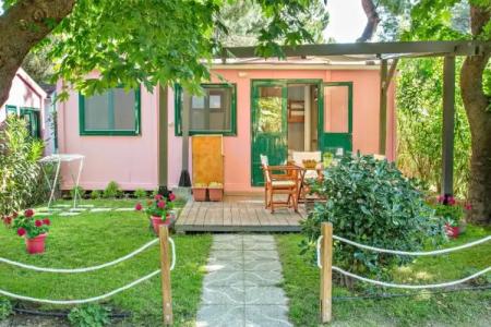 Armenistis Camping & Bungalows - 9