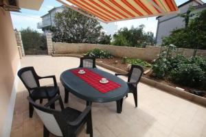 Апартаменты «Apartmani Petra», Трогир
