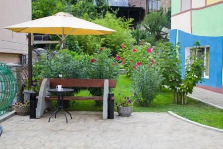 Монпансье - 1