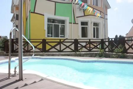 Монпансье - 8