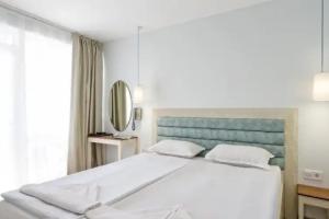 Nassi Hotel, Свети Влас