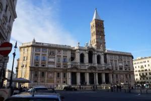 b&b Leoni Di Giada, Рим