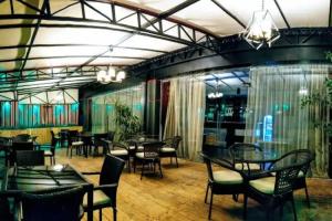 Georgia Hotel, Ереван