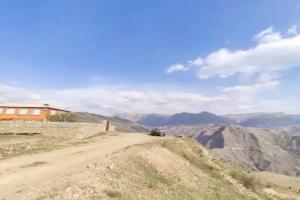 Гостевой дом «Мумигор»