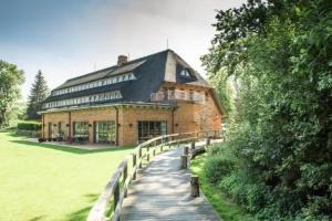 Отель «Landhaus Töpferhof bei Travemünde», Травемюнде