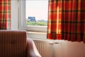 Hotel Hus Achtern Diek, Дунен