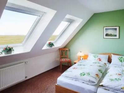 Hus Achtern Diek - 1