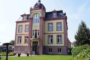 Waren Müritz Hotel Harmonie, Варен