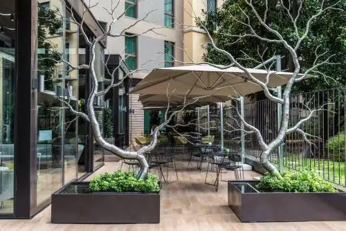 Starhotels Echo - 5