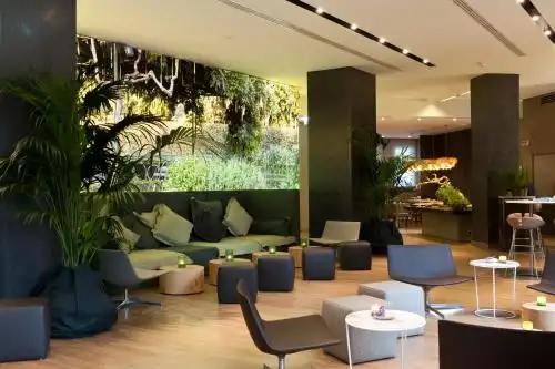 Starhotels Echo - 7