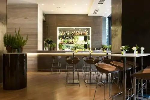 Starhotels Echo - 1