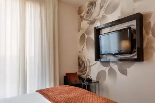 Starhotels Echo - 11