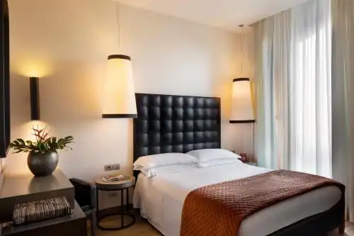 Starhotels Echo - 13