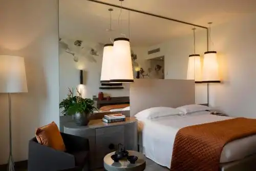 Starhotels Echo - 12