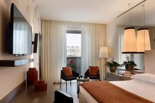 Starhotels Echo - 2